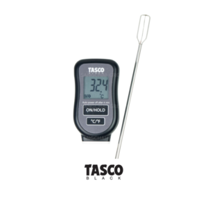TASCO Digital Thermometer, TBA50