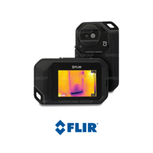 FLIR Thermal Camera, C2
