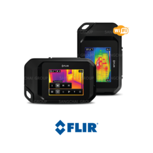 FLIR Thermal Camera, C3