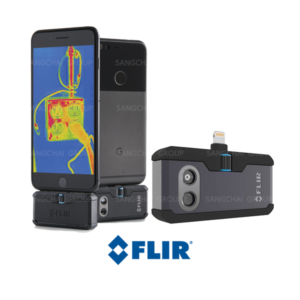 FLIR ONE PRO Thermal Camera (iosและAndroid)