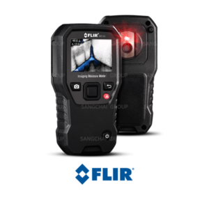 FLIR Thermal Imaging Moisture Meter, MR160