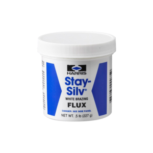 HARRIS Stay-Silv® White Flux
