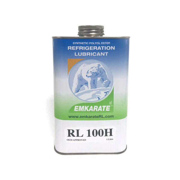 EMKARATE Lubricant RL100H