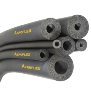 AEROFLEX Tube Insulation 1" Thickness