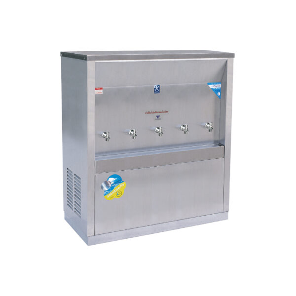 MAXCOOL Cold Water Dispensers 5 Tap MC-5P