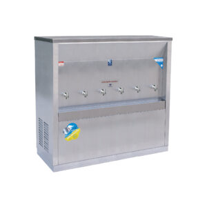 MAXCOOL Cold Water Dispensers 6 Tap MC-6P