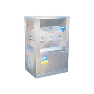 MAXCOOL Cold Water Dispensers 3 Faces MC-OS3