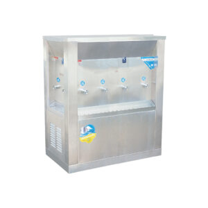 MAXCOOL Cold Water Dispensers 3 Faces MC-OS4