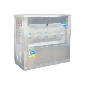 MAXCOOL Cold Water Dispensers 3 Faces MC-OS5