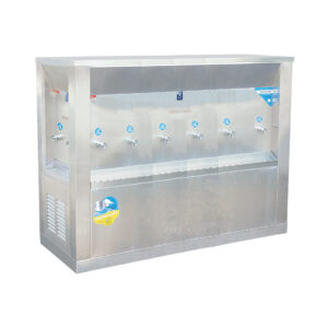 MAXCOOL Cold Water Dispensers 3 Faces MC-OS6