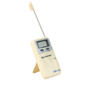 ELITECH Digital Thermometers, WT-2