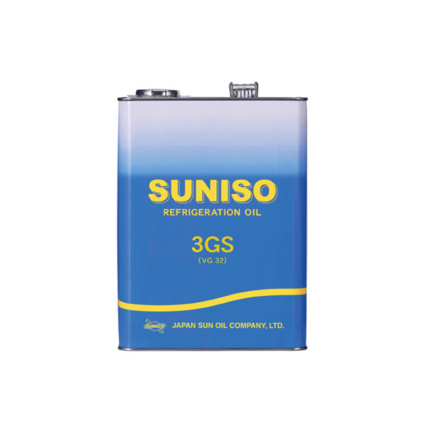 SUNISO Lubricant 3GS