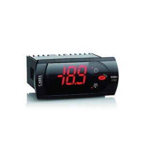 CAREL Temperature Controller PJEZ EASY (PJEZC0H000)