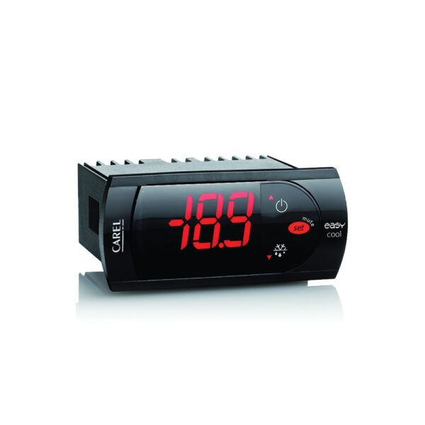 CAREL Temperature Controller PJEZ EASY (PJEZC0H000)