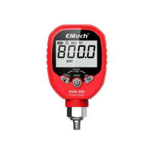 ELITECH Wireless Pressure Gauge PGW-800