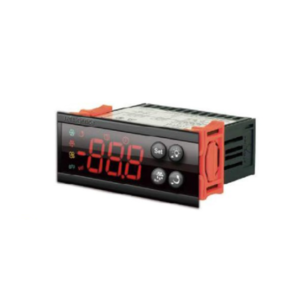 ELITECH Temperature Controller ECS-06CX 24VDC