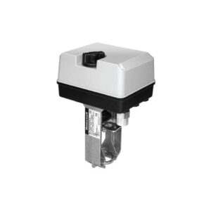 HONEYWELL Direct Actuator For Single Seat Valve and Dumper