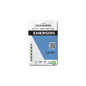 EMERSON Data Logger TN60D-PAK00