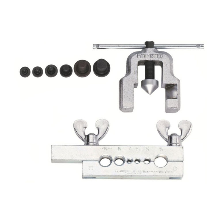 IMPERIAL Flaring Tool, 195FB Sangchaigroup