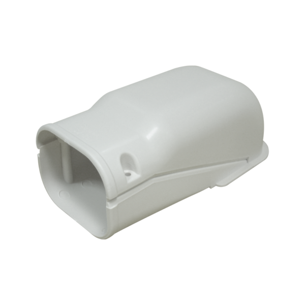 M&E wall inlet
