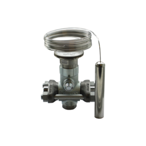 DANFOSS Thermostatic expansion valve, TEA 20