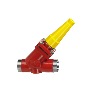 DANFOSS Hand operated regulating valve, REG-SA 20