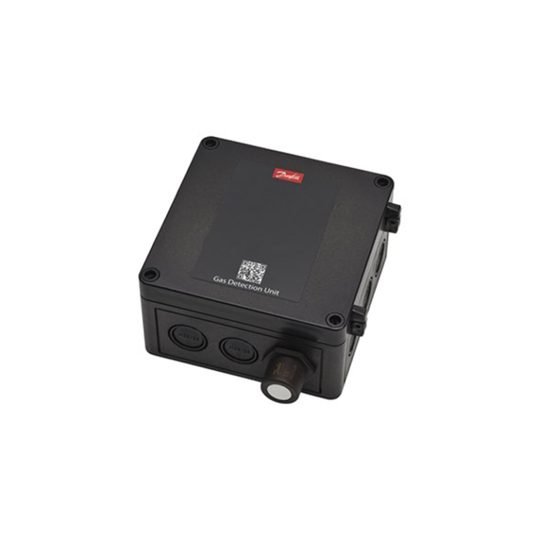 DANFOSS Gas detection unit, Series Premium Sangchaigroup