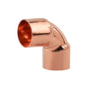 JT Copper Elbow 90
