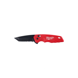 MILWAUKEE FASTBACK™ Spring Assisted Folding Knife 48-22-1530