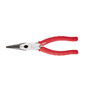 LONG NOSE PLIERS 8 INCHES 48-22-6101