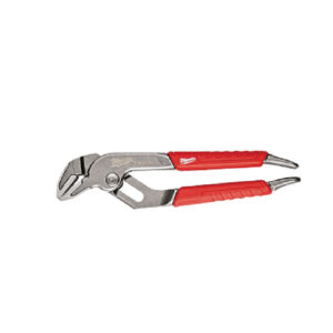 STRAIGHT-JAW PLIERS