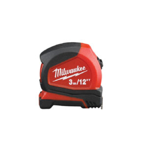 MILWAUKEE COMPACT GENERAL CONTRACTOR TAPE MEASURE