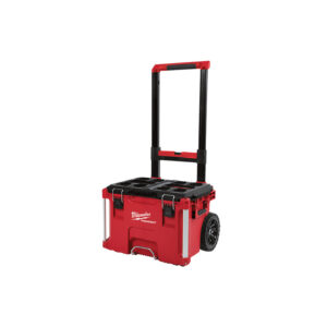 MILWAUKEE PACKOUT™ ROLLING TOOL BOX 48-22-8426