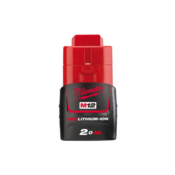 M12™ 2.0AH REDLITHIUM™-ION COMPACT BATTERY PACK