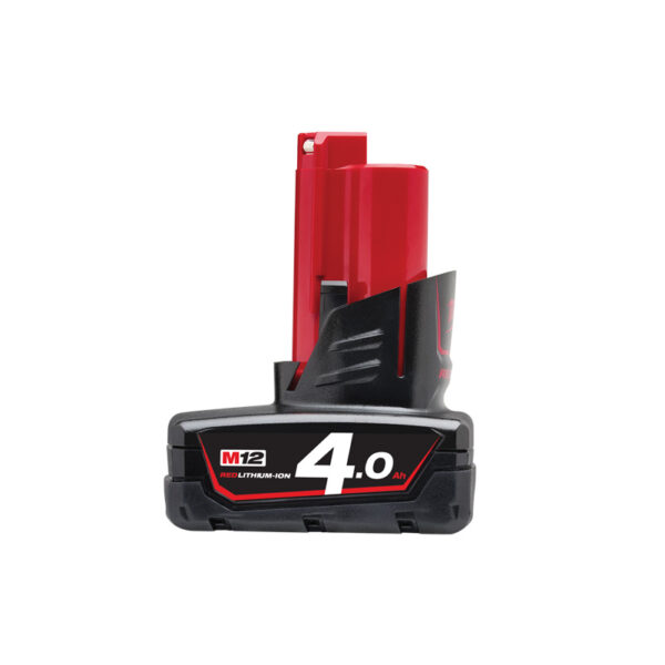 M12™ 4.0AH REDLITHIUM™-ION BATTERY PACK