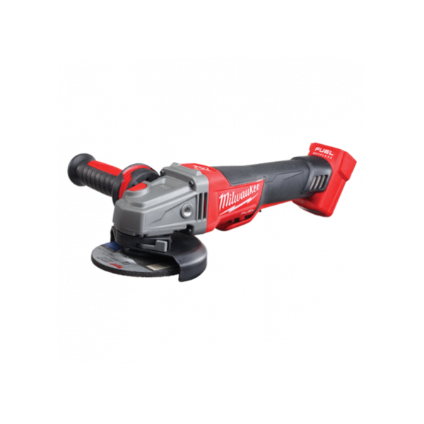 MILWAUKEE M18 FUEL™ 125MM ANGLE GRINDER M18 CAG125X-0, M18 CAG125XPDB-0 - Image 2