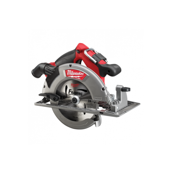 MILWAUKEE M18 FUEL™ 7-1/4″ (190MM) CIRCULAR SAW M18 CCS66-0 - Image 2