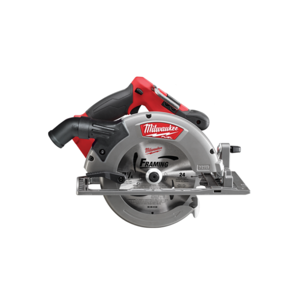 MILWAUKEE M18 FUEL™ 7-1/4″ (190MM) CIRCULAR SAW M18 CCS66-0