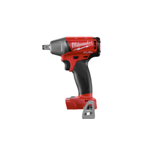 MILWAUKEE M18 FUEL™ 1/2″ COMPACT IMPACT WRENCH M18 FIW12-0