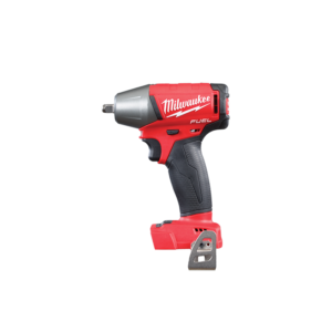 MILWAUKEE M18 FUEL™ 3/8″ COMPACT IMPACT WRENCH M18 FIWF38-0
