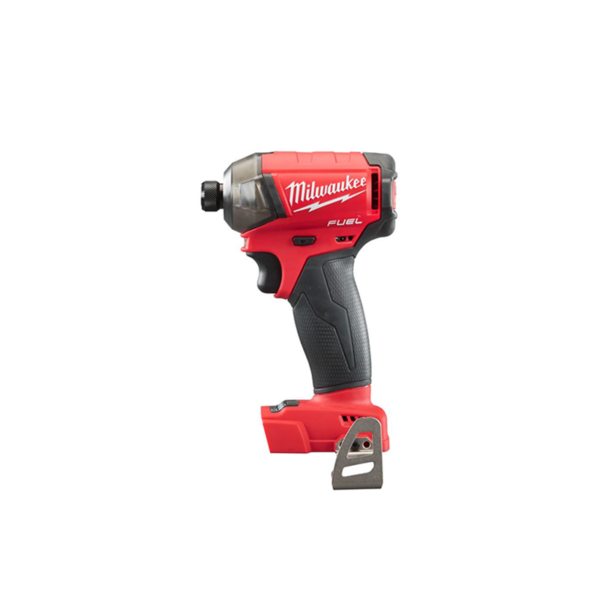 MILWAUKEE M18 FUEL™ SURGE™ 1/4″ HEX HYDRAULIC DRIVER M18 FQID-0