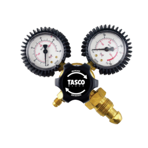 TASCO 55 Bar Nitrogen regulator, TB601