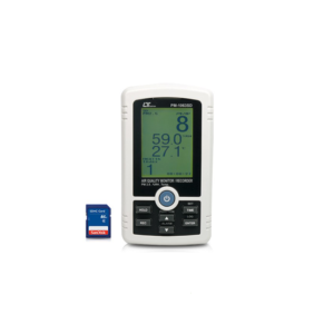 LUTRON PM-1063SD PARTICLE COUNTER