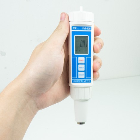 LUTRON PVB-820 Pen Type Vibration Meter
