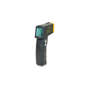 LUTRON TM-958 INFRARED THERMOMETER