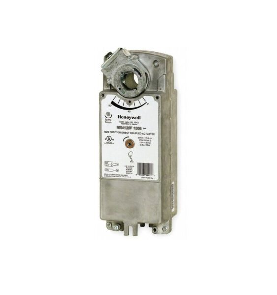 HONEYWELL Damper Actuator MS8120F1200 Sangchaigroup