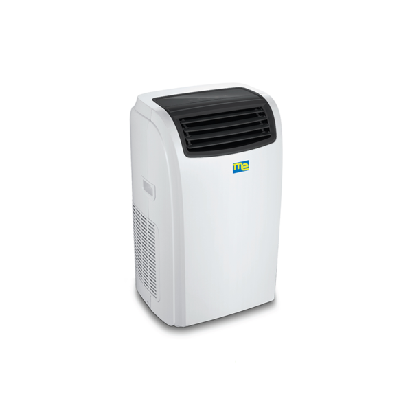 M&E Portable Air Conditioning 10,000 Btu model PACKN10 - Image 2