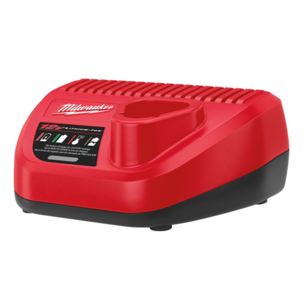 M12™ LITHIUM-ION BATTERY CHARGER C12C