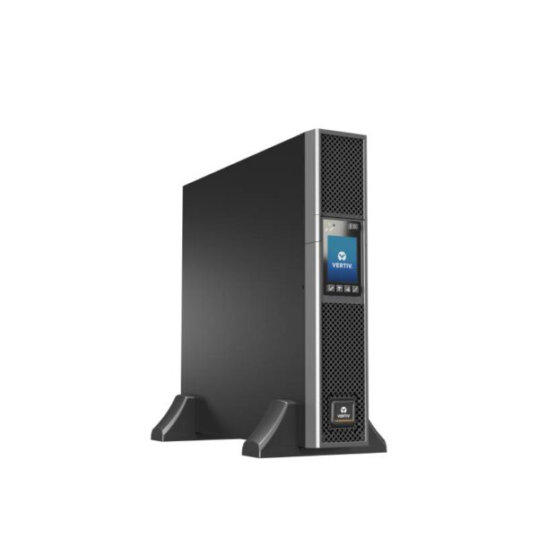 VERTIV UPS 6000VA/6000W 230V, LCD GXT5-6000IRT5UXLN - Image 3