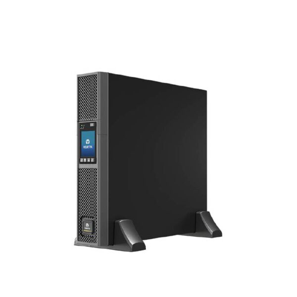 VERTIV UPS 6000VA/6000W 230V, LCD GXT5-6000IRT5UXLN - Image 4